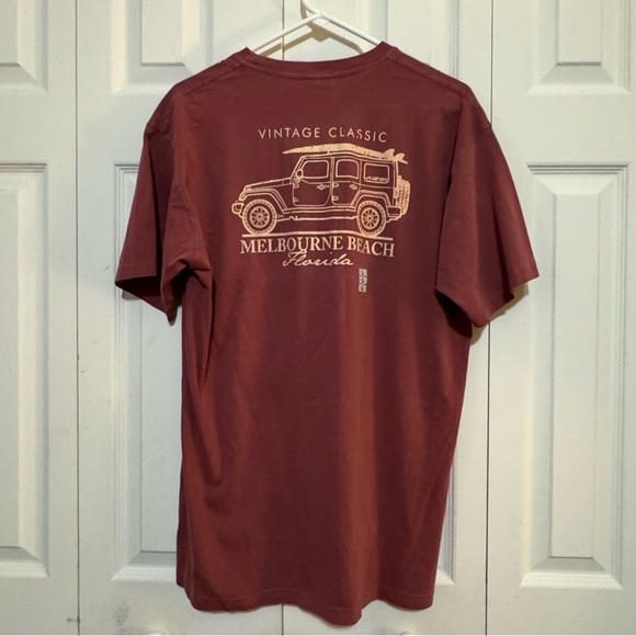 Short Sleeve Graphic T-shirt - Picture 2 of 4